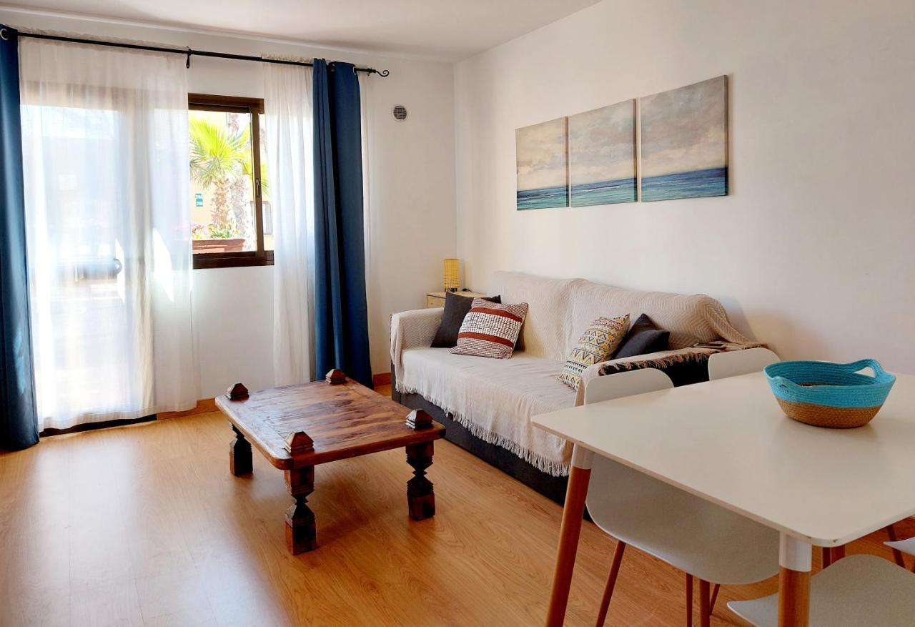 Casa Ledù - Sunny Holiday in Fuerteventura Corralejo Esterno foto