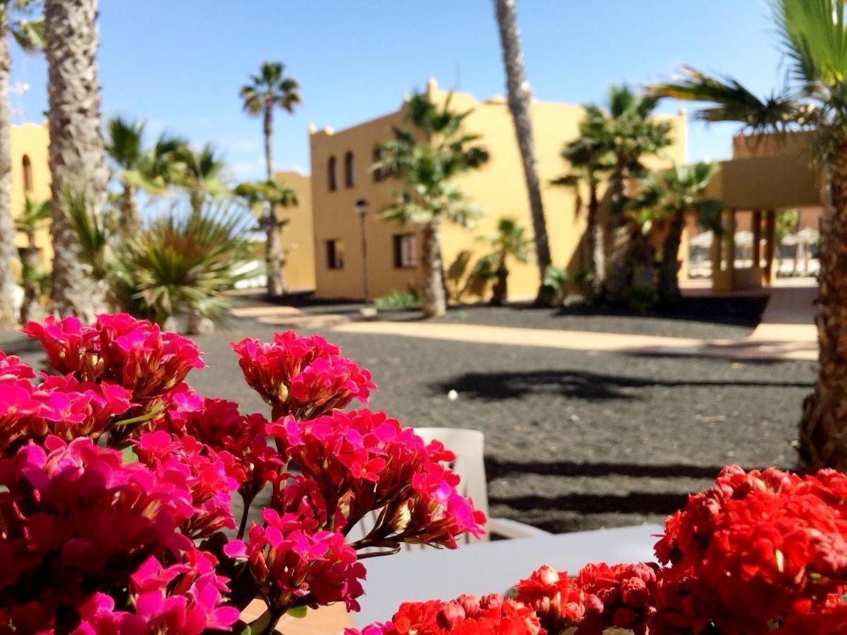 Casa Ledù - Sunny Holiday in Fuerteventura Corralejo Esterno foto