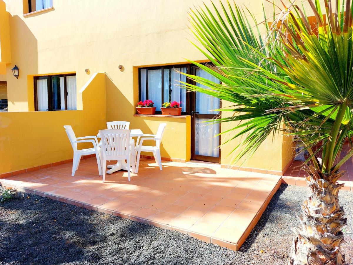 Casa Ledù - Sunny Holiday in Fuerteventura Corralejo Esterno foto