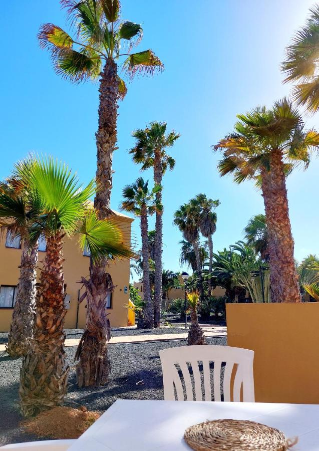 Casa Ledù - Sunny Holiday in Fuerteventura Corralejo Esterno foto