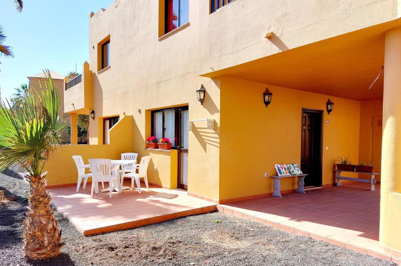 Casa Ledù - Sunny Holiday in Fuerteventura Corralejo Esterno foto