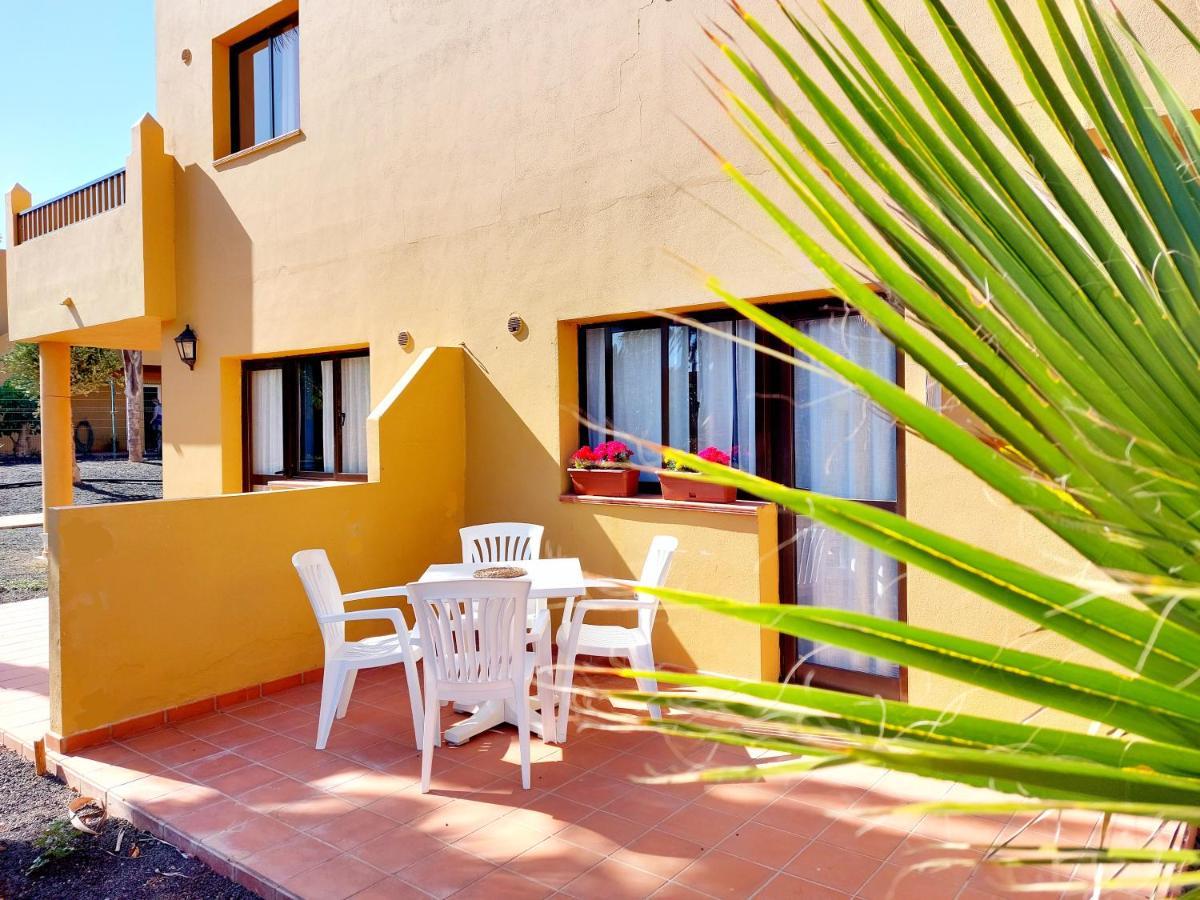 Casa Ledù - Sunny Holiday in Fuerteventura Corralejo Esterno foto