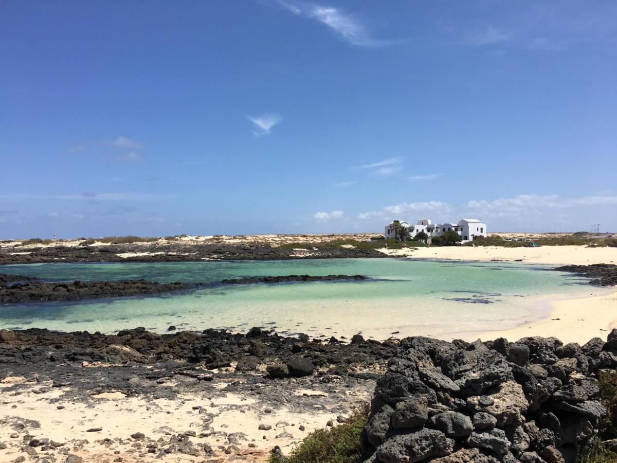 Casa Ledù - Sunny Holiday in Fuerteventura Corralejo Esterno foto