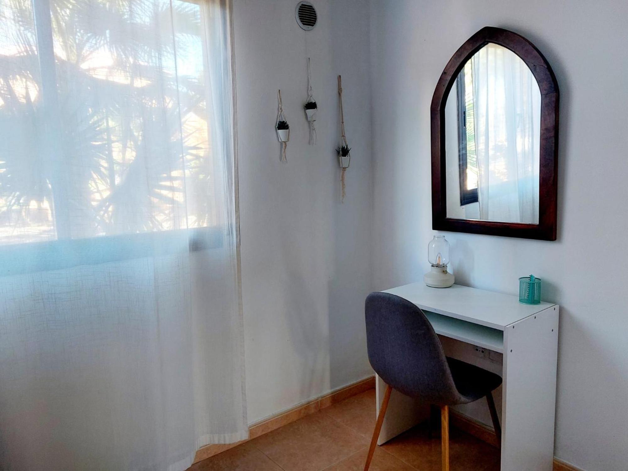 Casa Ledù - Sunny Holiday in Fuerteventura Corralejo Esterno foto